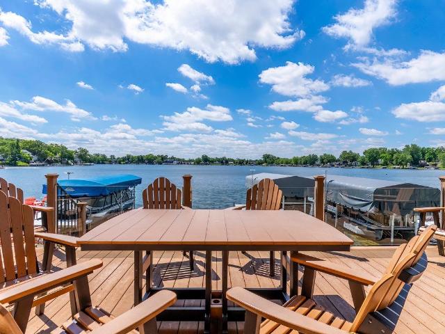 House for sale in Hamilton, Indiana