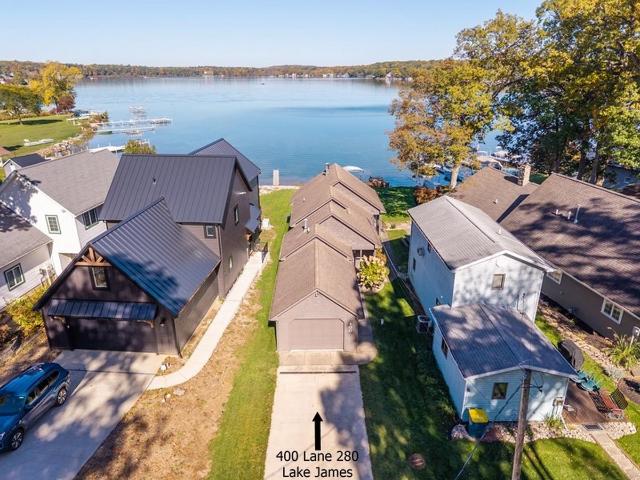 House for sale in Crooked Lake, Angola