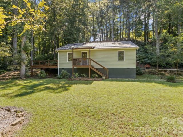 House for sale in Saluda, Polk County