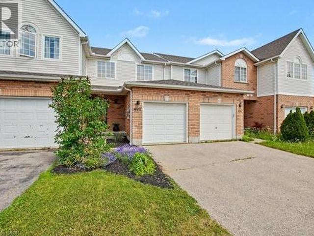 House for sale in Waterloo, Ontario