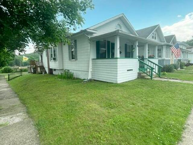 House for sale in White Haven, Pennsylvania
