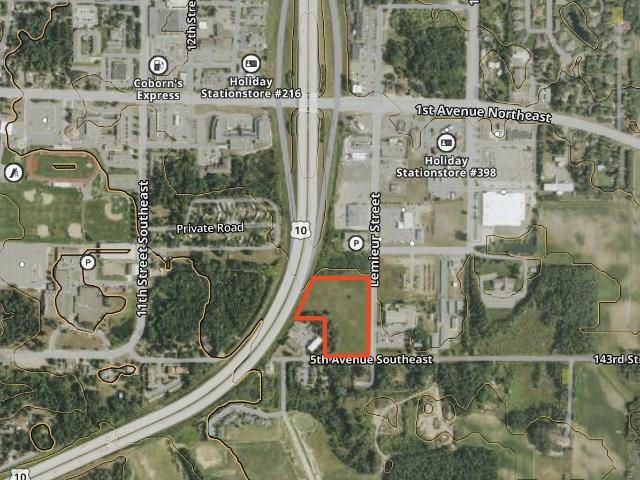 Land for sale in Morrison, Minnesota