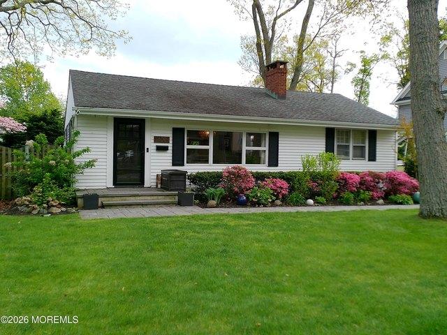 House for sale in Monmouth, New Jersey