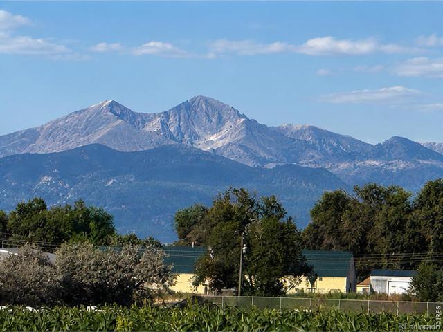 Land for sale in Ault, Colorado