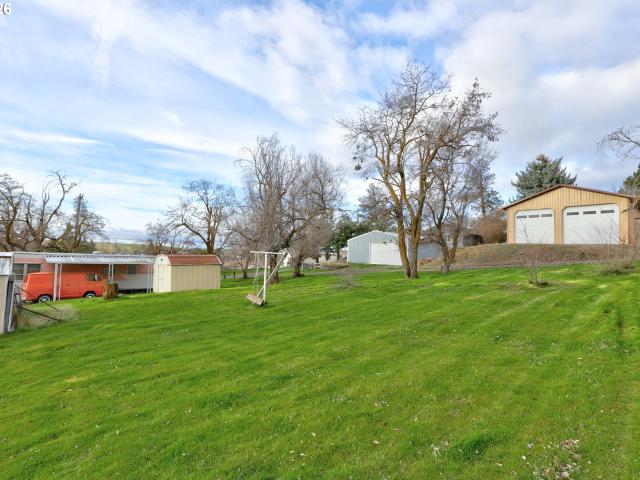 Land for sale in Oregonia