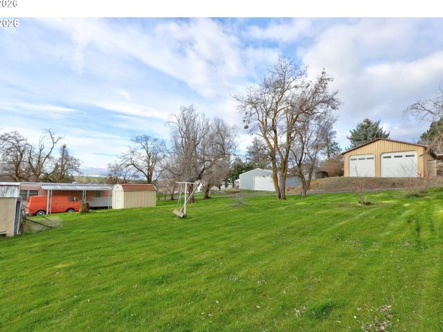Land for sale in Moro, Sherman County