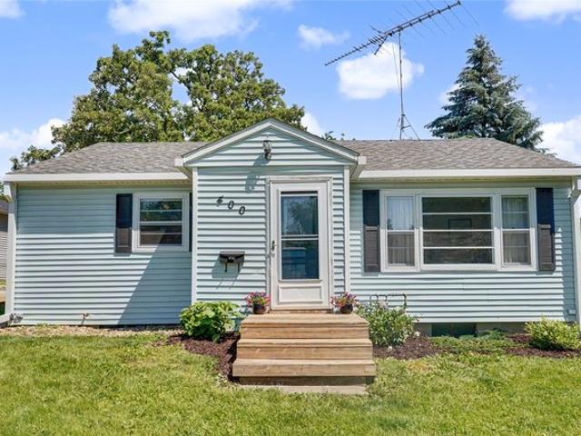 House for sale in Pella, Iowa