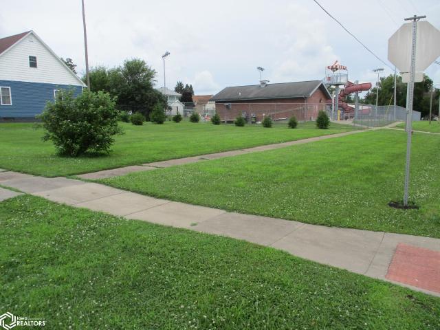 Land for sale in Dysart, Iowa