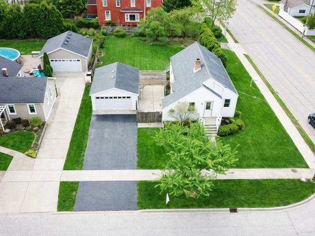 House for sale in Westmont, Illinois