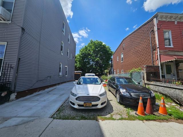 Land for sale in Arverne, New York