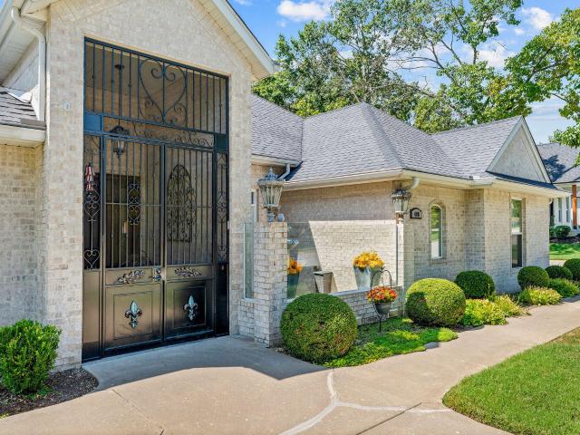 House for sale in Branson, Taney County