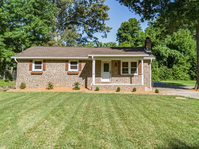 House for sale in Paducah, Kentucky