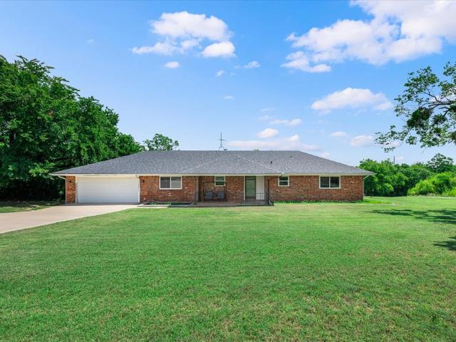 House for sale in Piedmont, Oklahoma