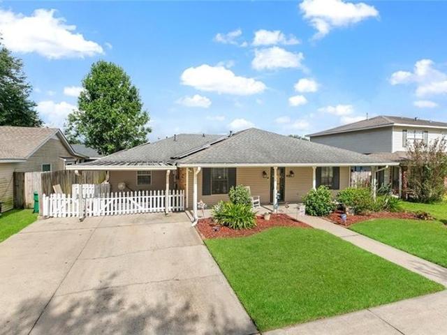 House for sale in Destrehan, Louisiana