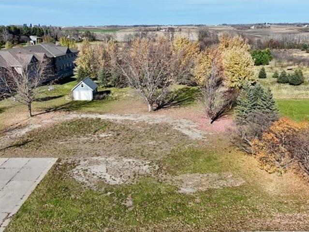 Land for sale in Watkins, Minnesota