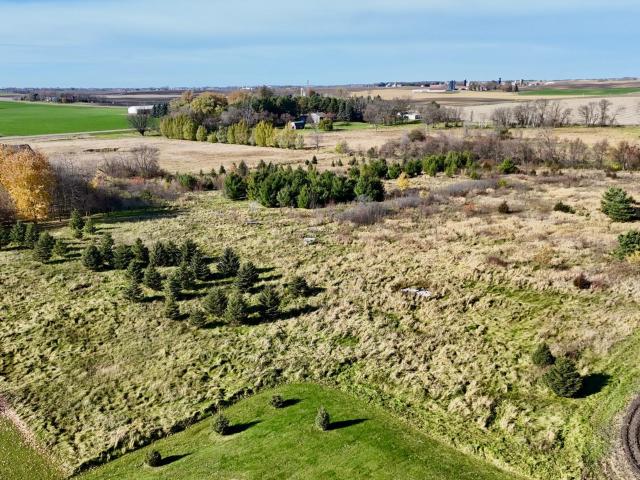 Land for sale in Watkins, Minnesota
