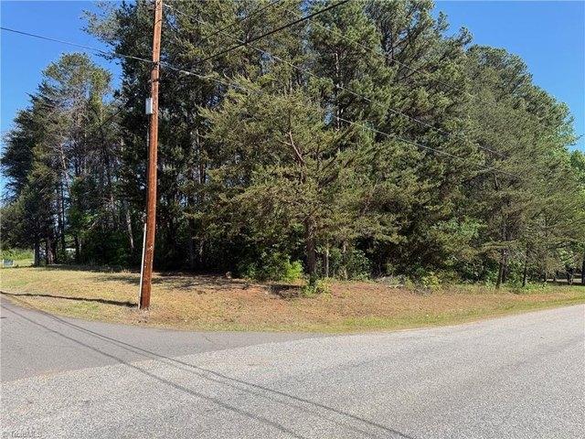 Land for sale in Clemmons, North Carolina