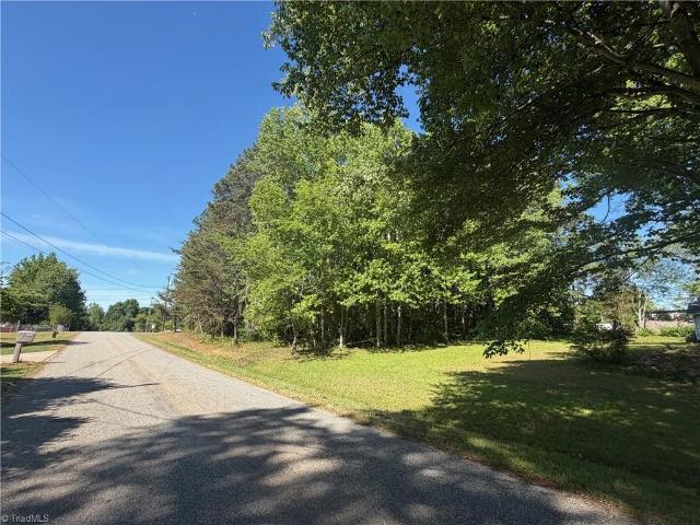 Land for sale in Davidson, North Carolina