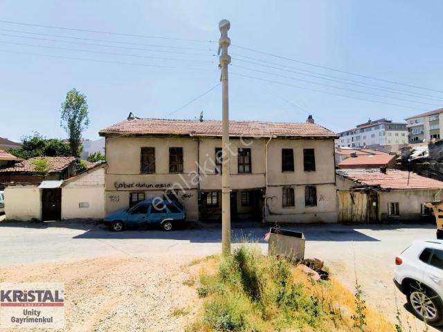 Odunpazari, Eskişehir içerisinde satılık Villa