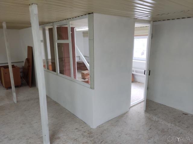 Офис аренда в Фурсах, Винницкой области