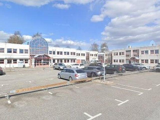 Lokal hyra i Malmö, Skåne