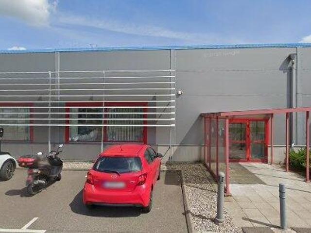 Lokal hyra i Malmö, Skåne
