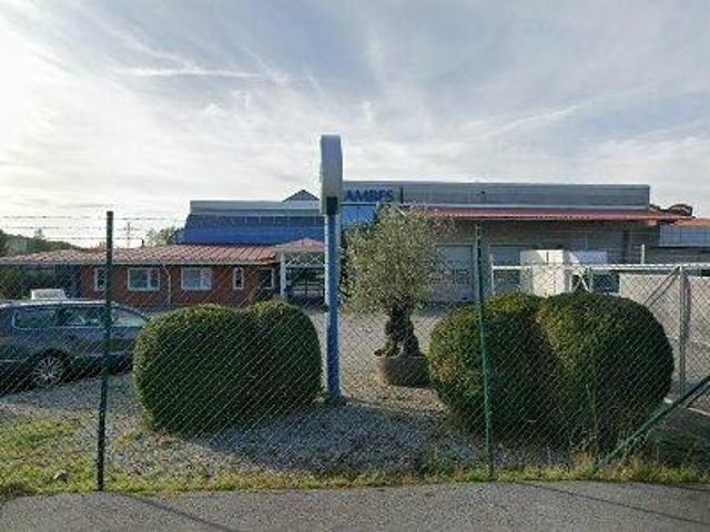 Lokal hyra i Oxie, Skåne