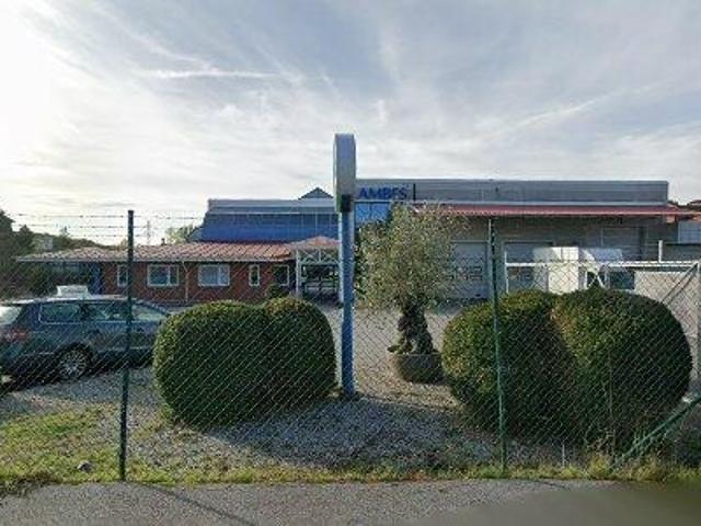 Lokal hyra i Oxie, Skåne