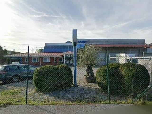 Lokal hyra i Oxie, Skåne