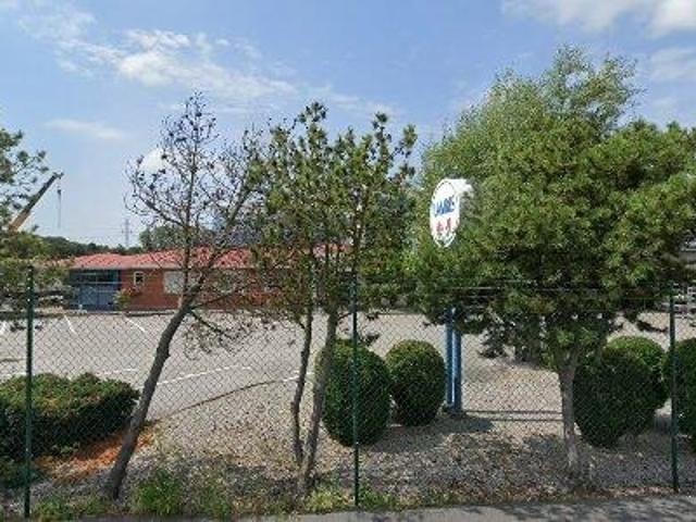 Lokal hyra i Oxie, Skåne