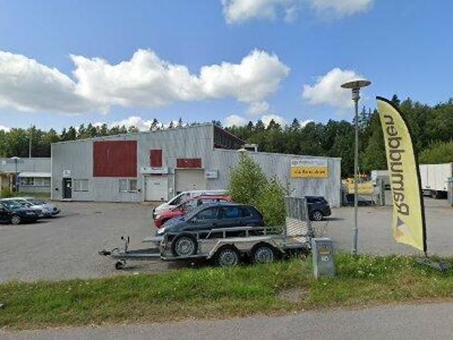 Lokal till salu i Södertälje, Stockholm