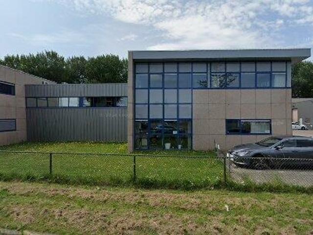 Bedrijfspand te huur in Almere-haven, Flevoland