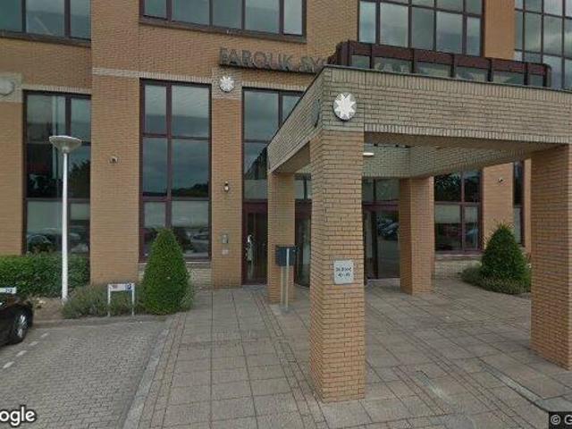 Bedrijfspand te koop in Amersfoort