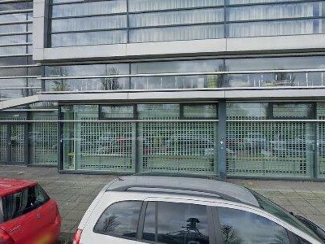 Bedrijfspand te huur in Noord, Amsterdam