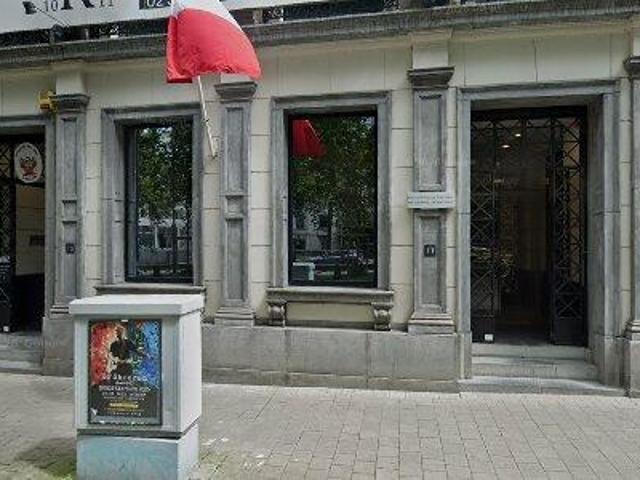 Bureau location à D'hoye, Bruxelles