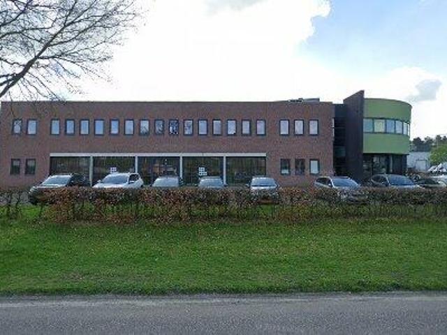 Bedrijfspand te huur in Gennep, Limburg