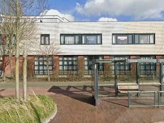 Bedrijfspand te huur in Meerzicht, De Engel