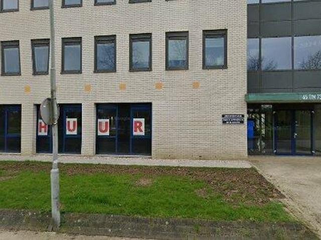 Bedrijfspand te huur in Wageningen, Gelderland