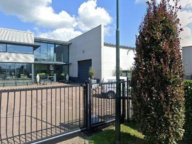 Bedrijfspand te huur in Werkendam, Noord Brabant