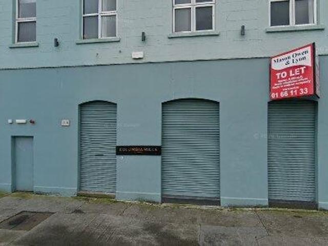 Office for sale in Bluebell, North Tipperary