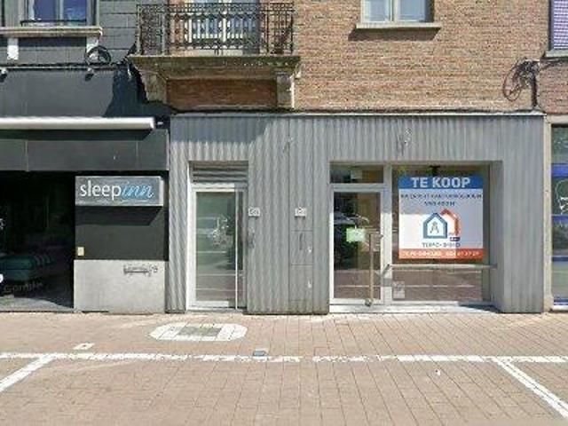 Bureau vente à Grammont, Oost-Vlaanderen
