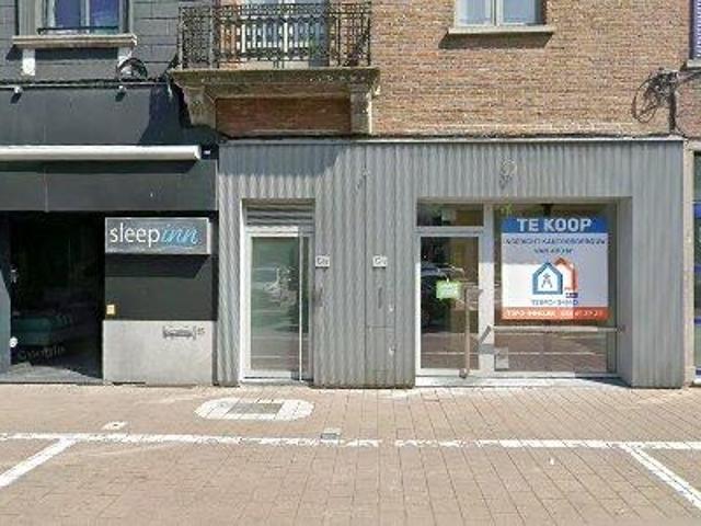 Bureau vente à Grammont, Oost-Vlaanderen