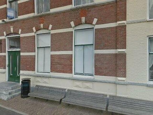 Bedrijfspand te koop in Oude-tonge, Zuid Holland