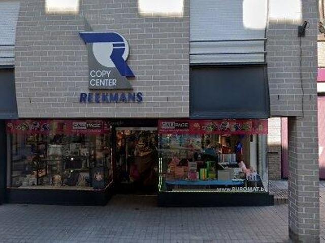 Bureau vente à Gelinden, Limburg