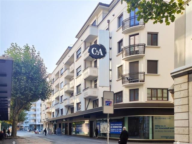 Atelier mieten in Biel, Bern
