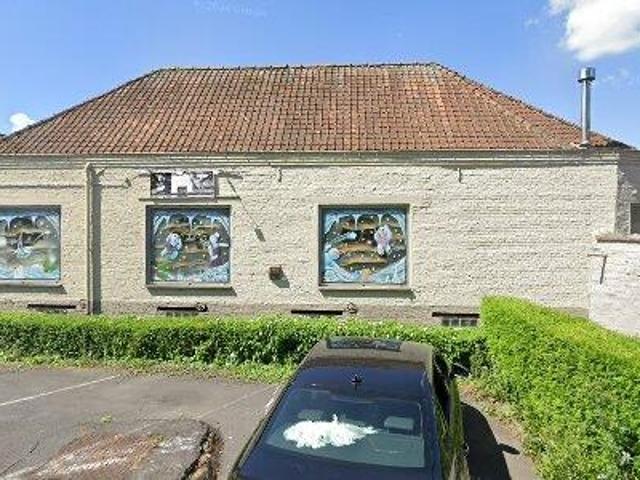 Bureau vente à Leuze-en-hainaut, Wallonie