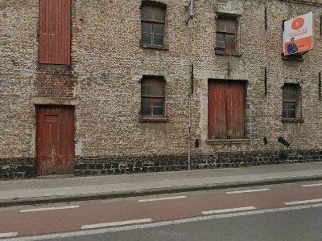 Bureau vente à Menen, West-Vlaanderen