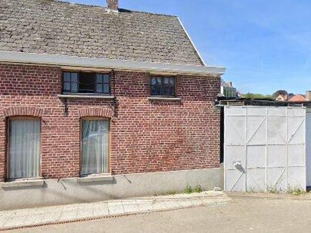 Bureau vente à Grotenberge, Oost-Vlaanderen