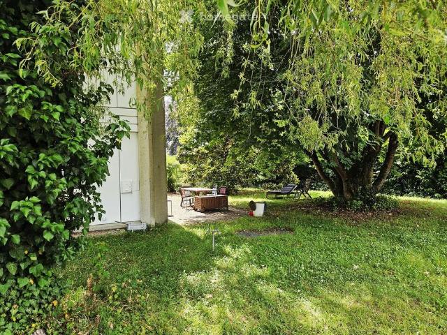 Studio mieten in Thônex
