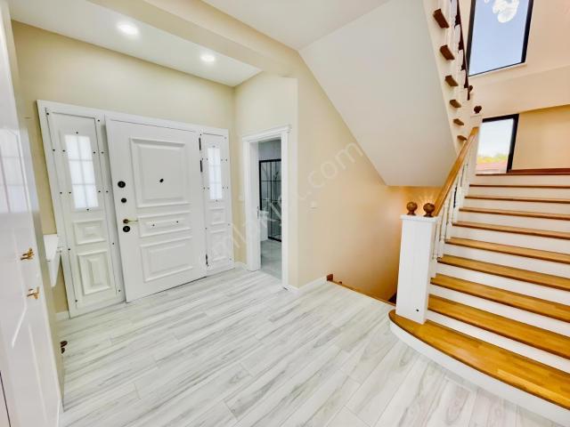 Kadıköy Beldesi, Yalova Merkez içerisinde satılık Villa